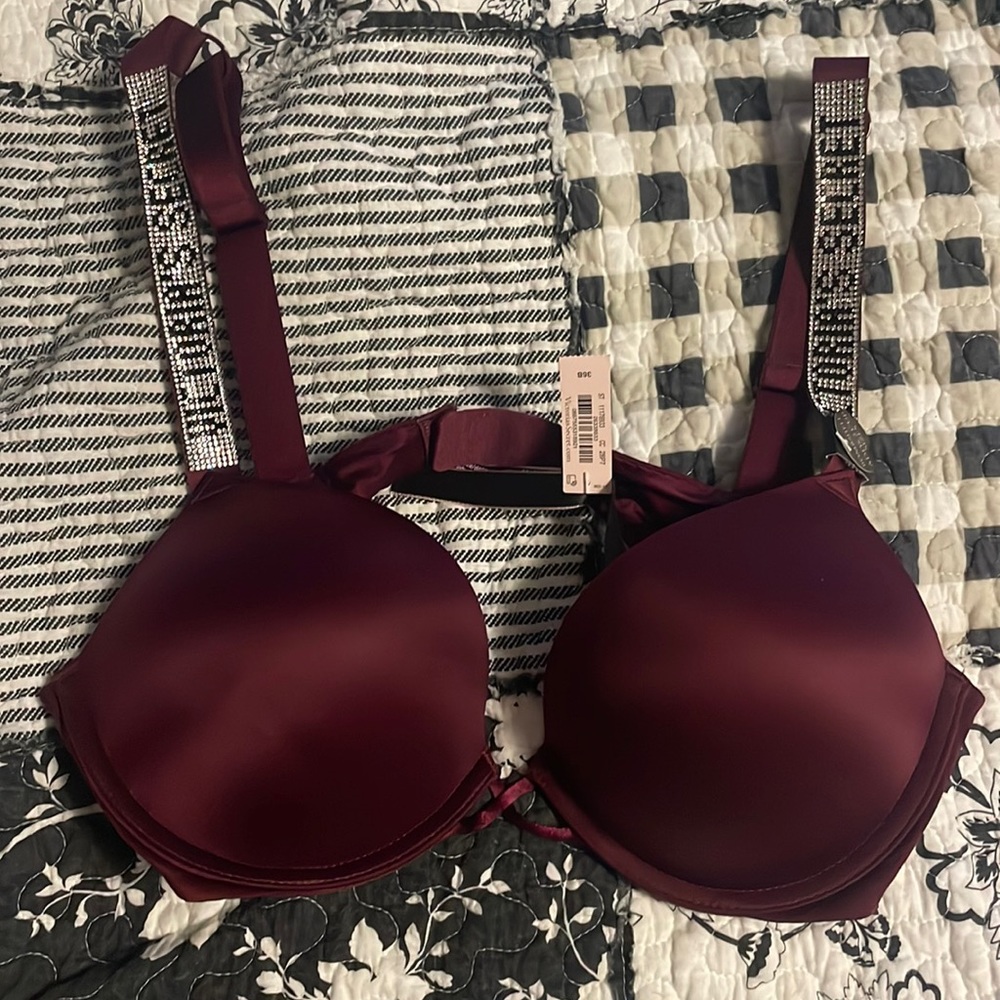 Victoria’s Secret Bra